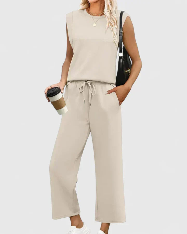 Khaki / S