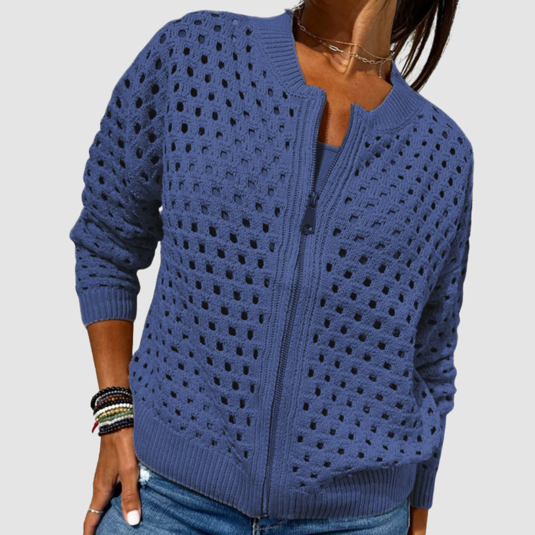Blue / XS