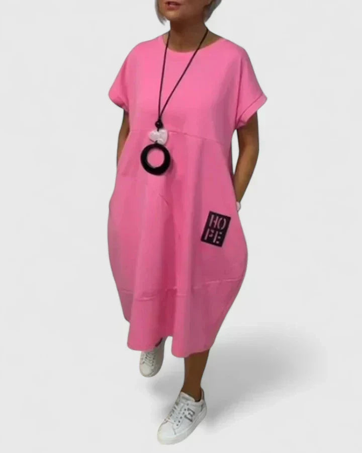 Pink / XS