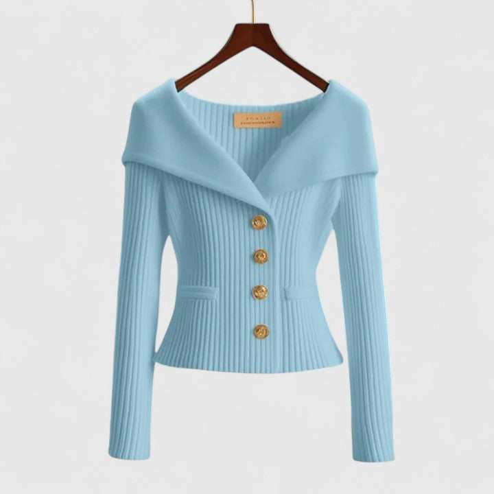 Sky Blue / One size