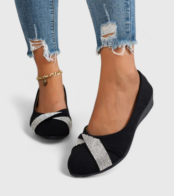 Black / 5