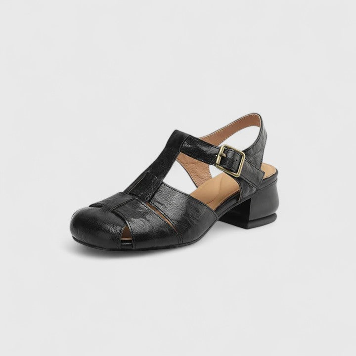 Black / 5