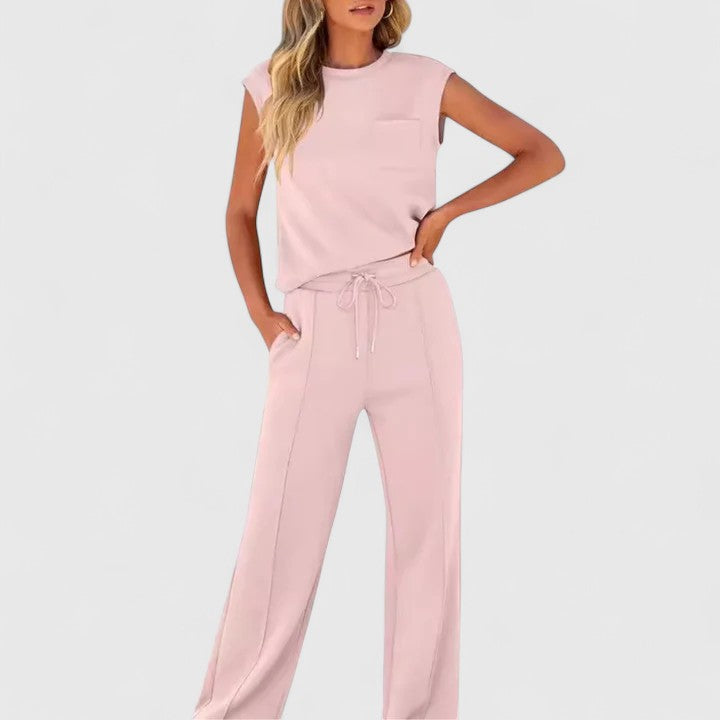 Pink / S