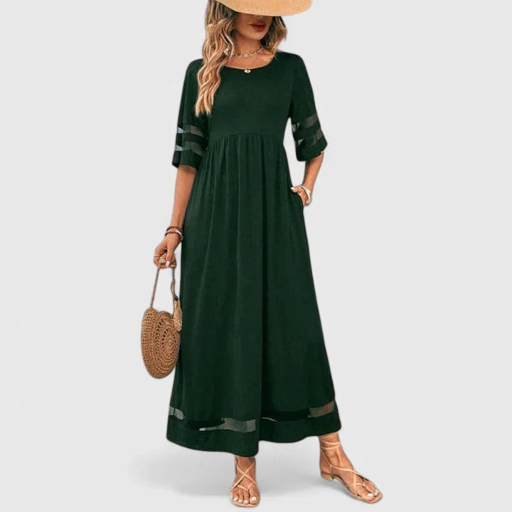 Green / S