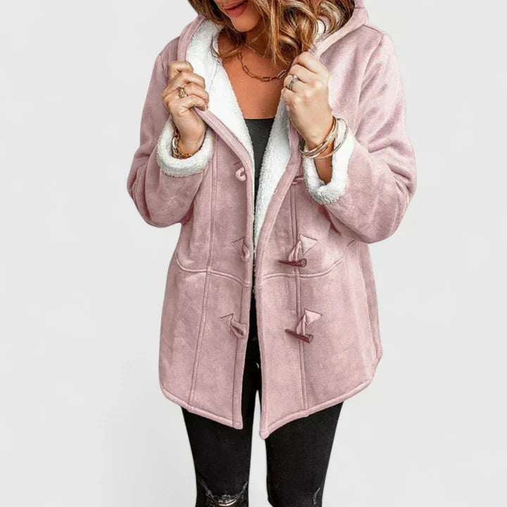 Pink / S