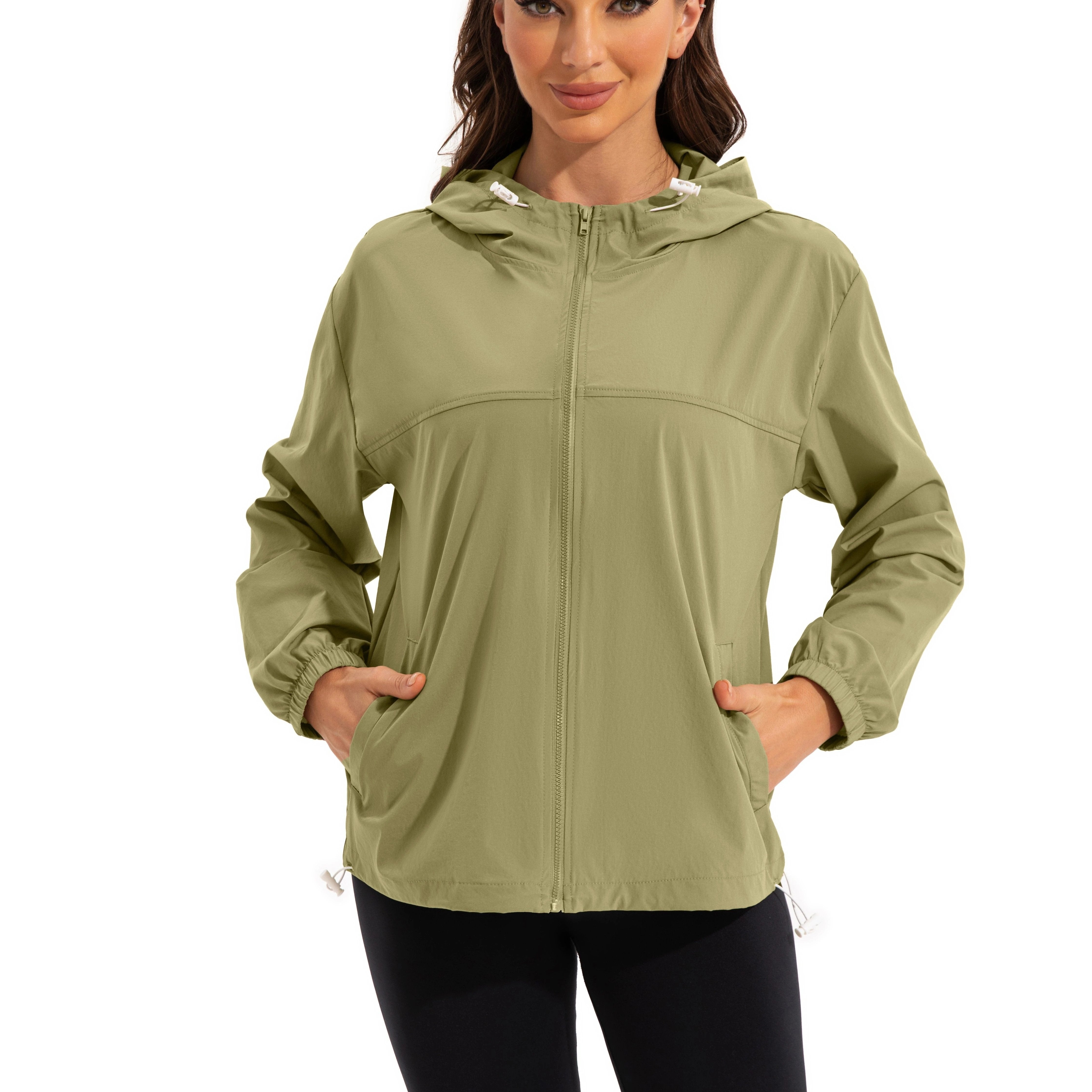 Olive Green / 3XL
