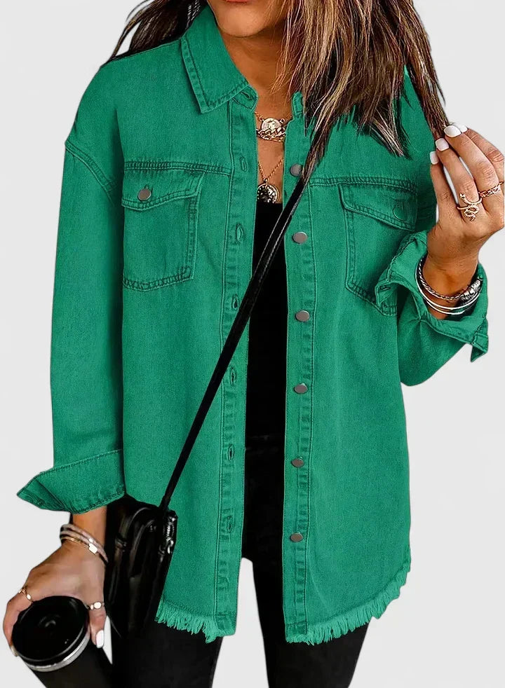 Green / S