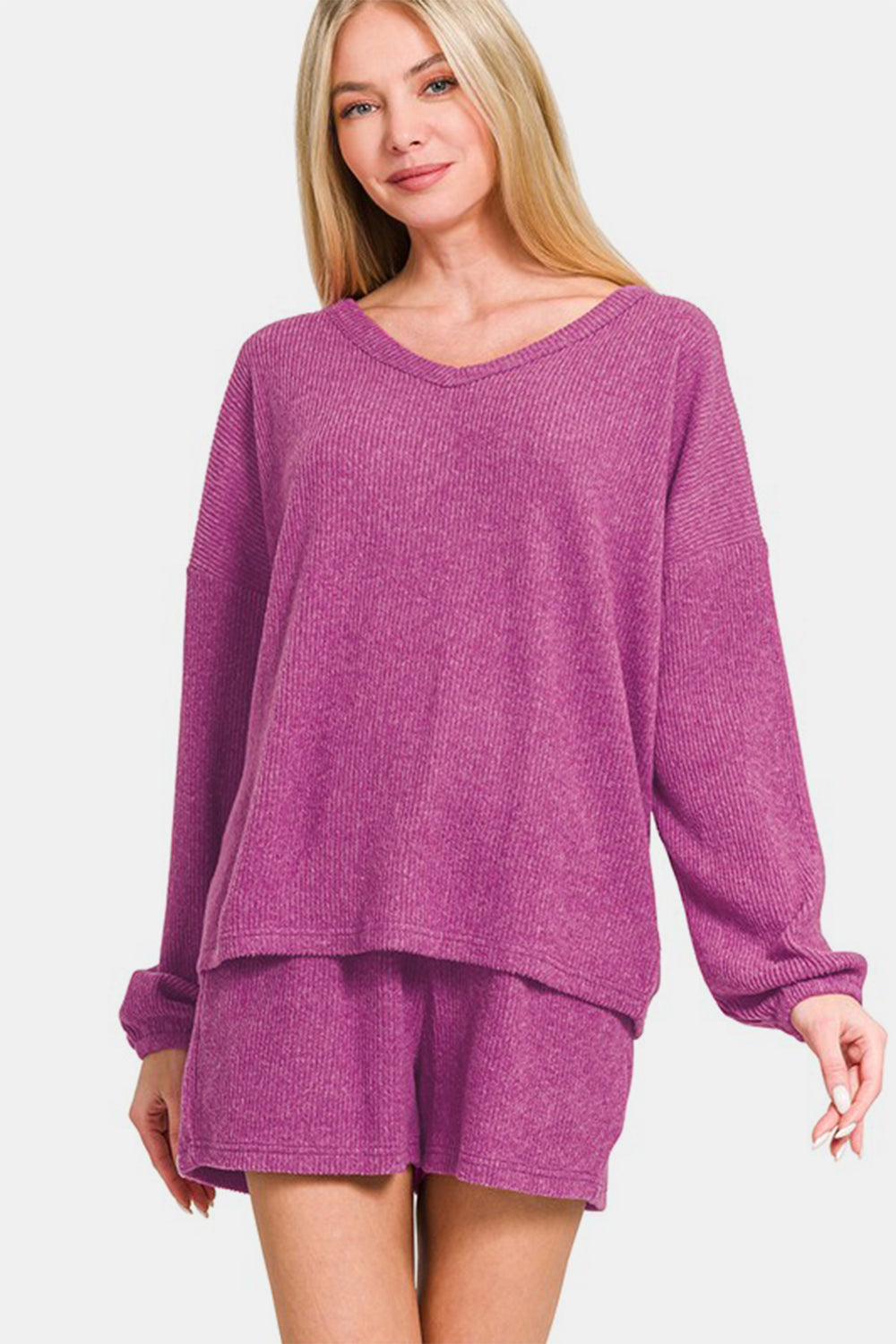 Red-Violet / 3XL