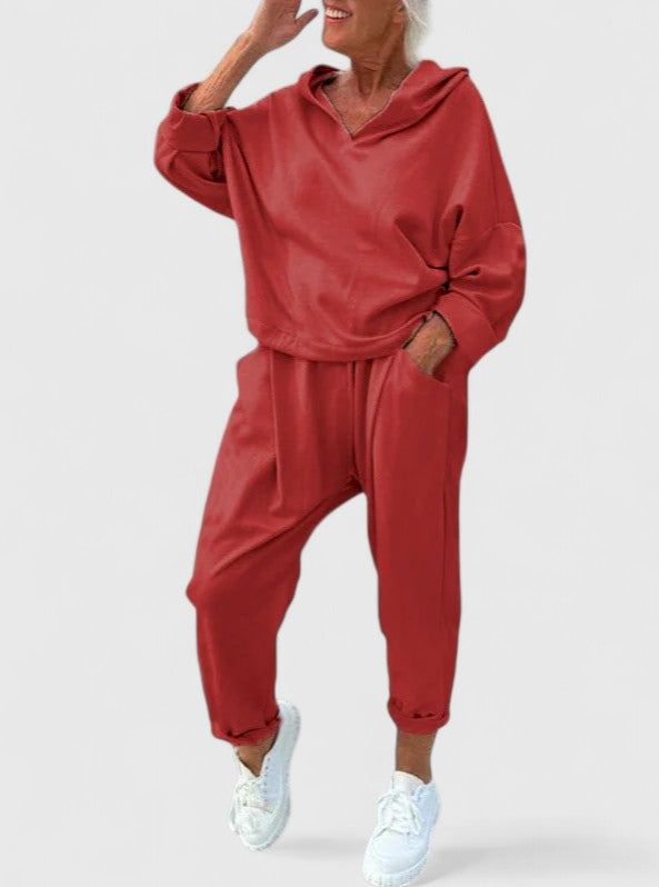 Red / S