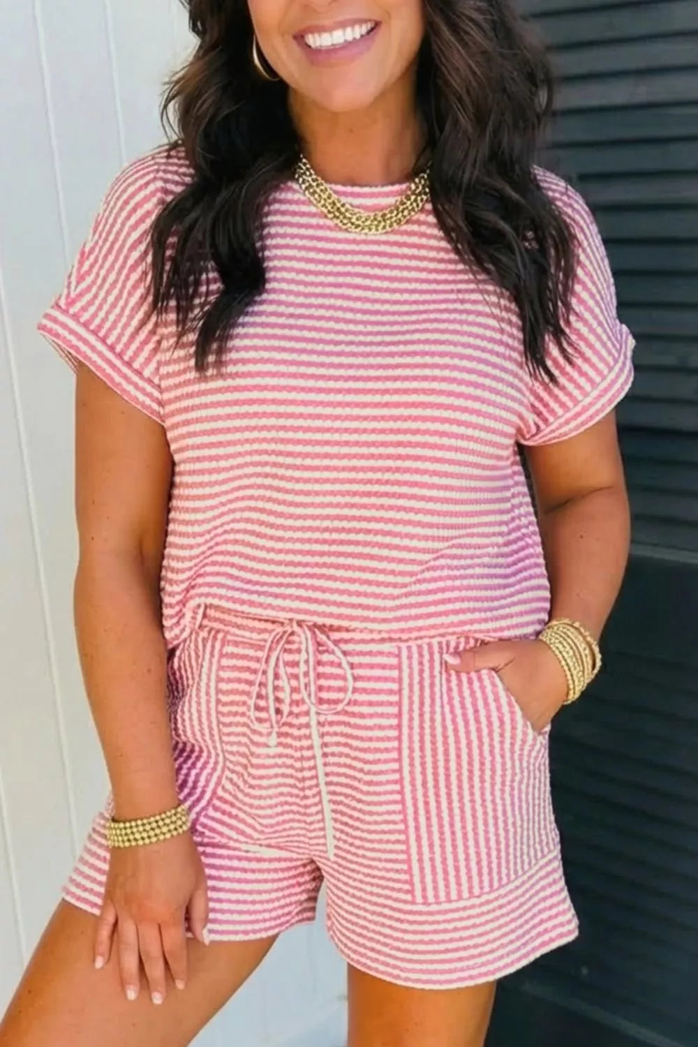 Dusty Pink / 3XL