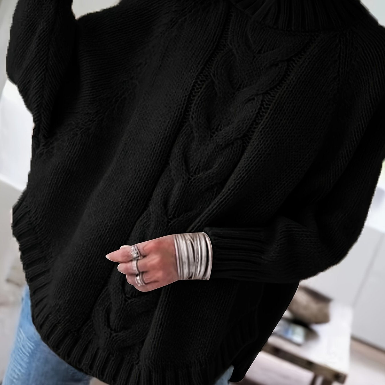 Black / 3XL
