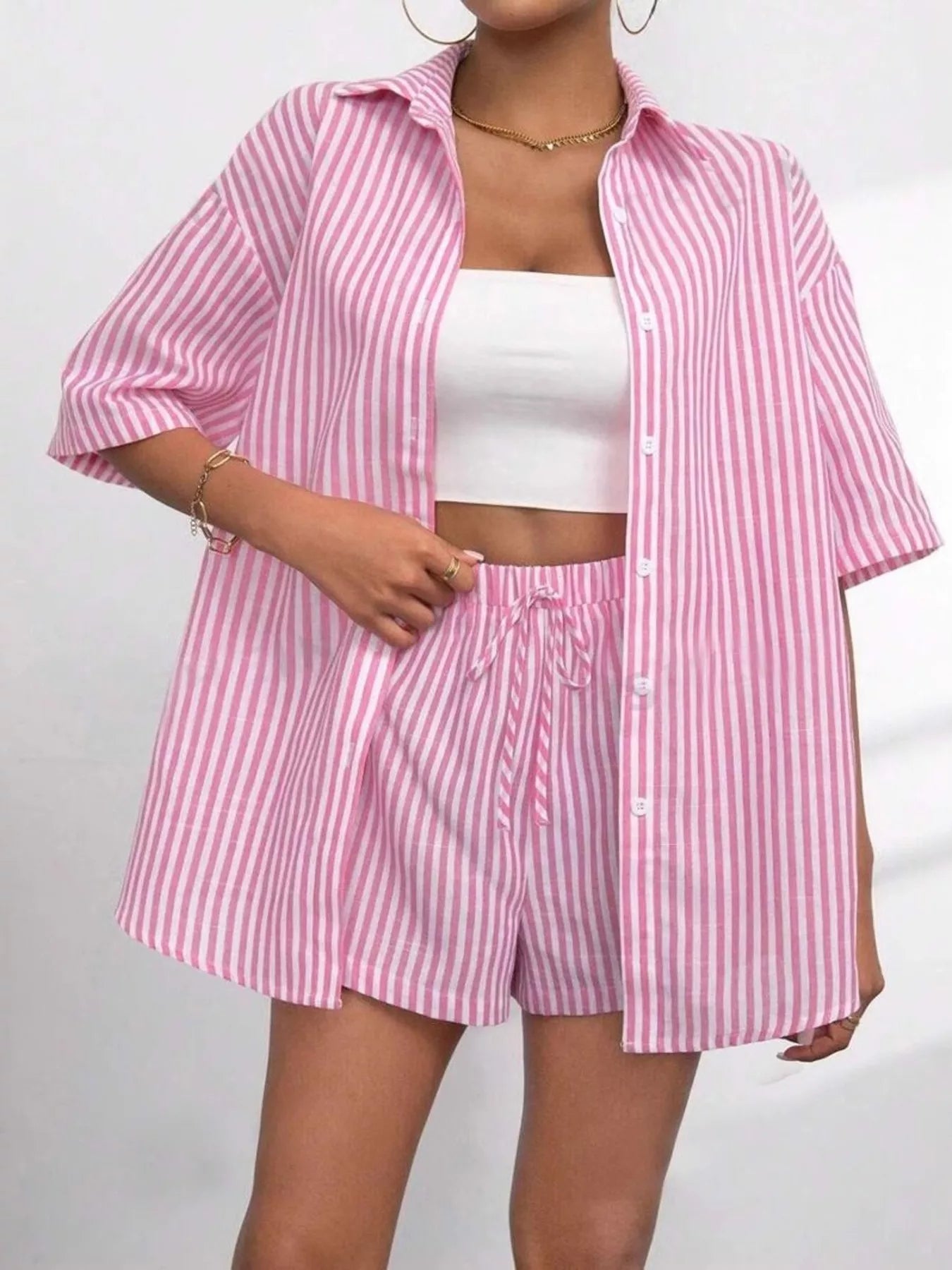 Dusty Pink / 3XL