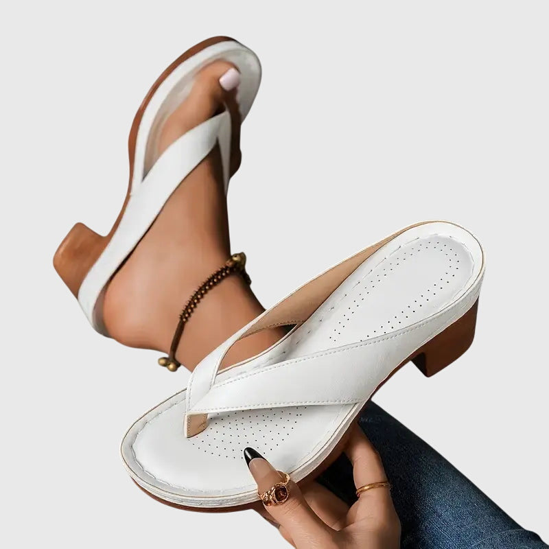 White / 5