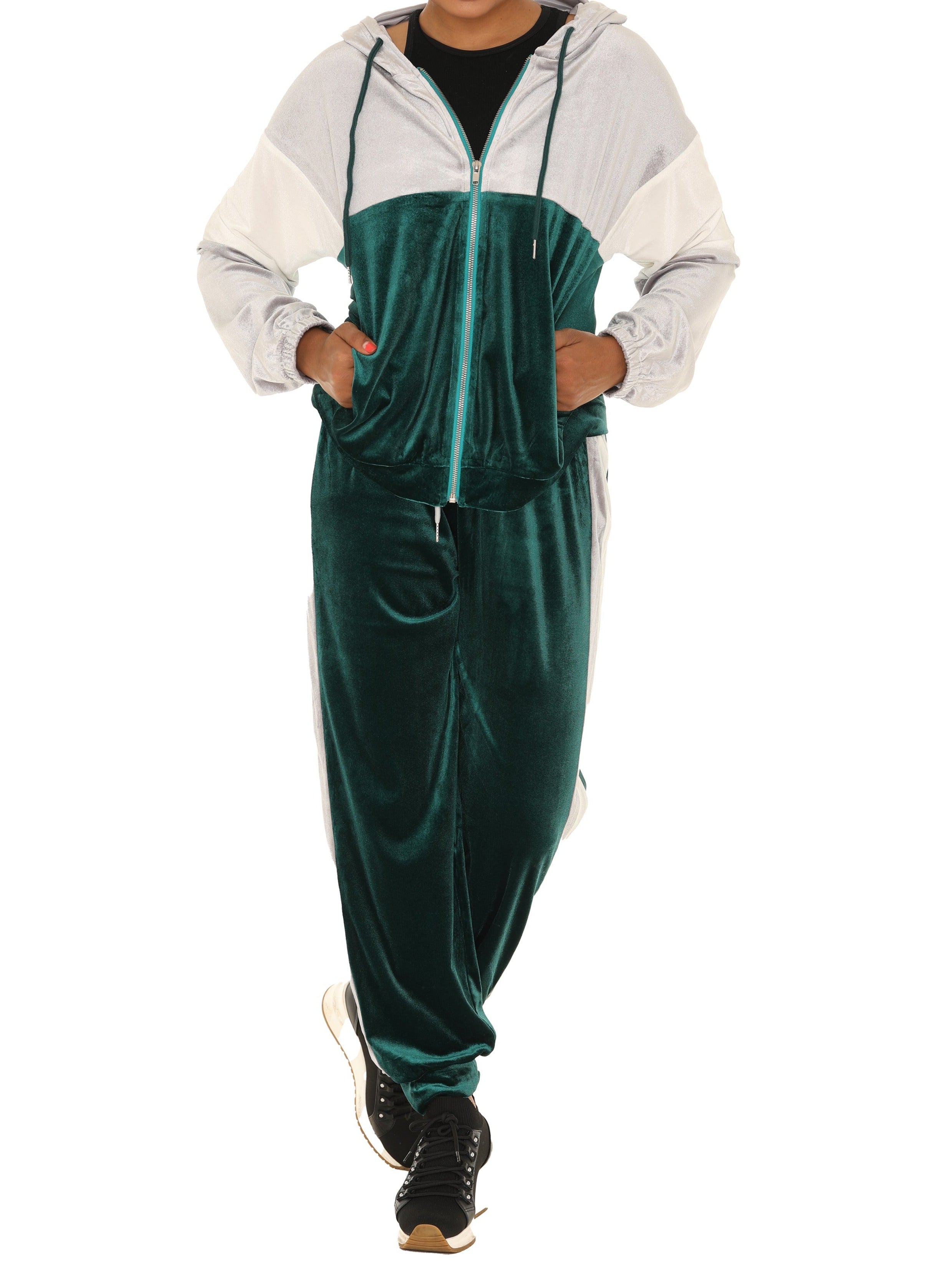 Green / 3XL