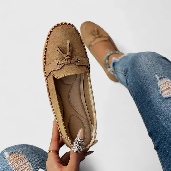Caramel Brown / 5