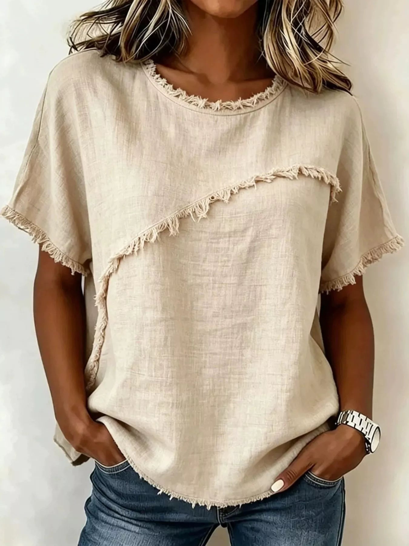 Khaki / 3XL