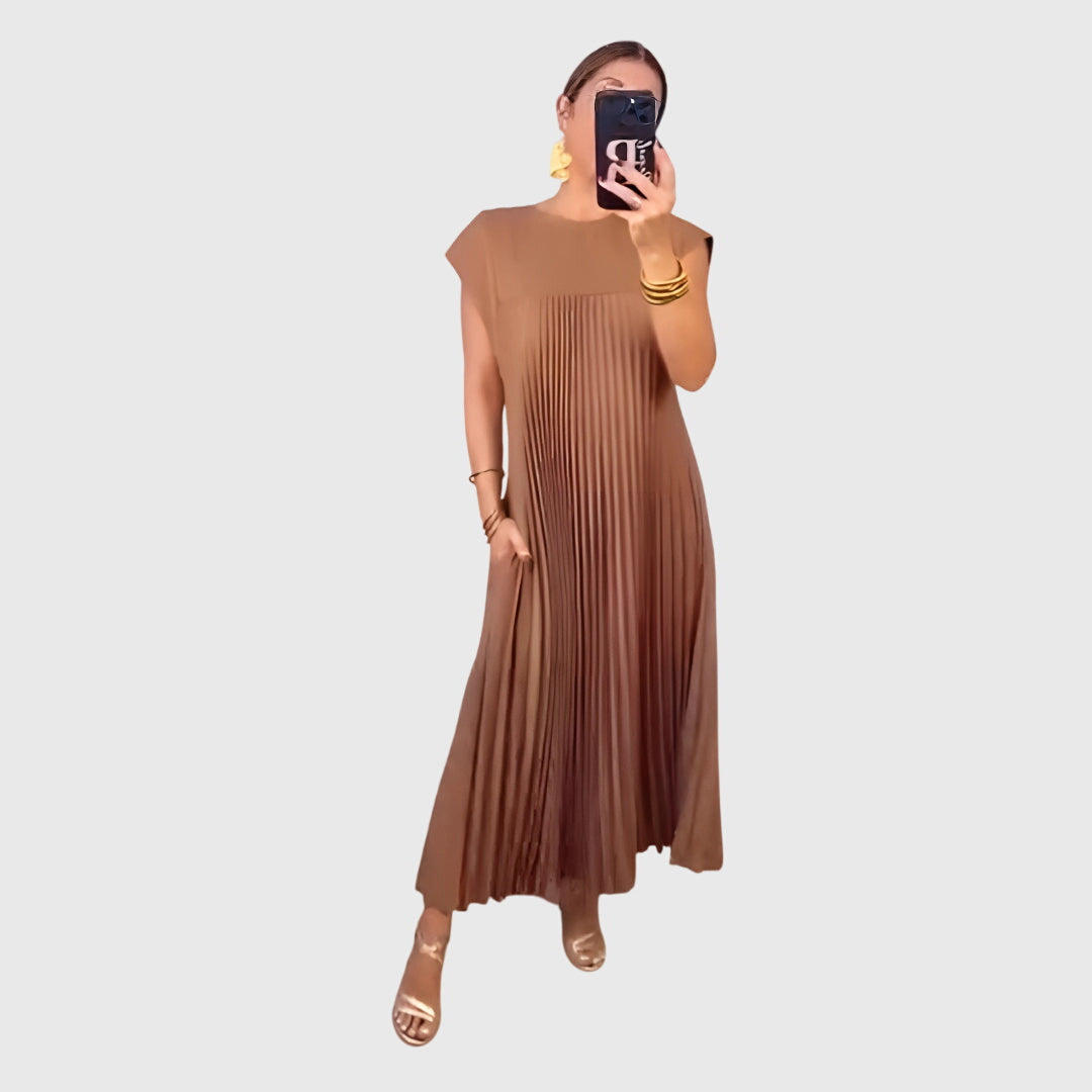Brown / S