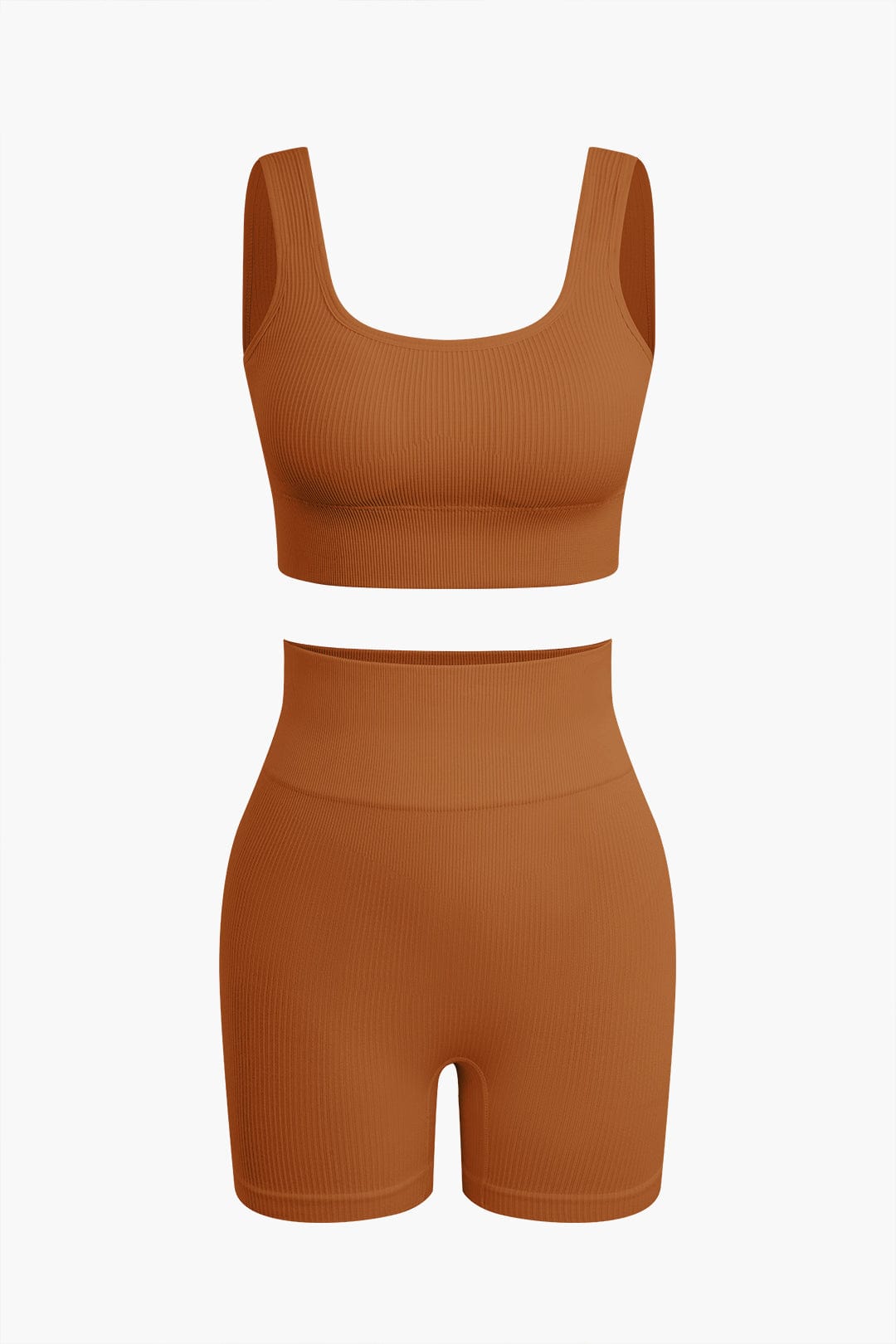 Burnt Orange / 3XL