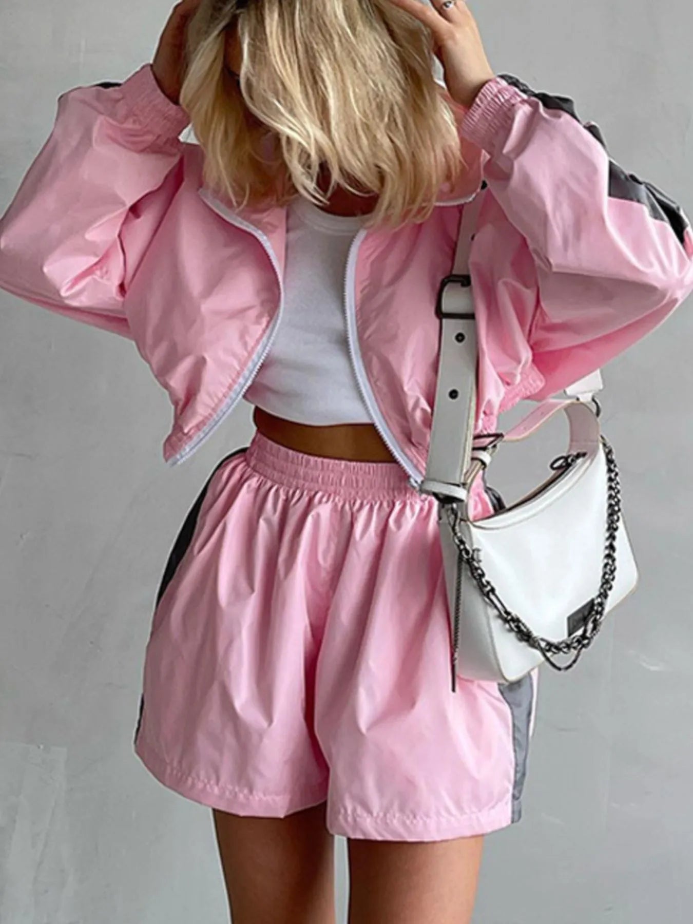 Pink / 3XL
