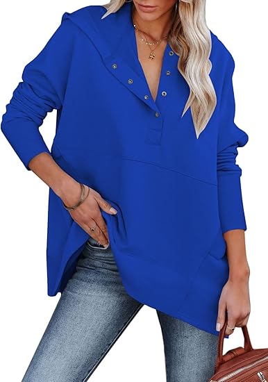 Royal Blue / 2XL