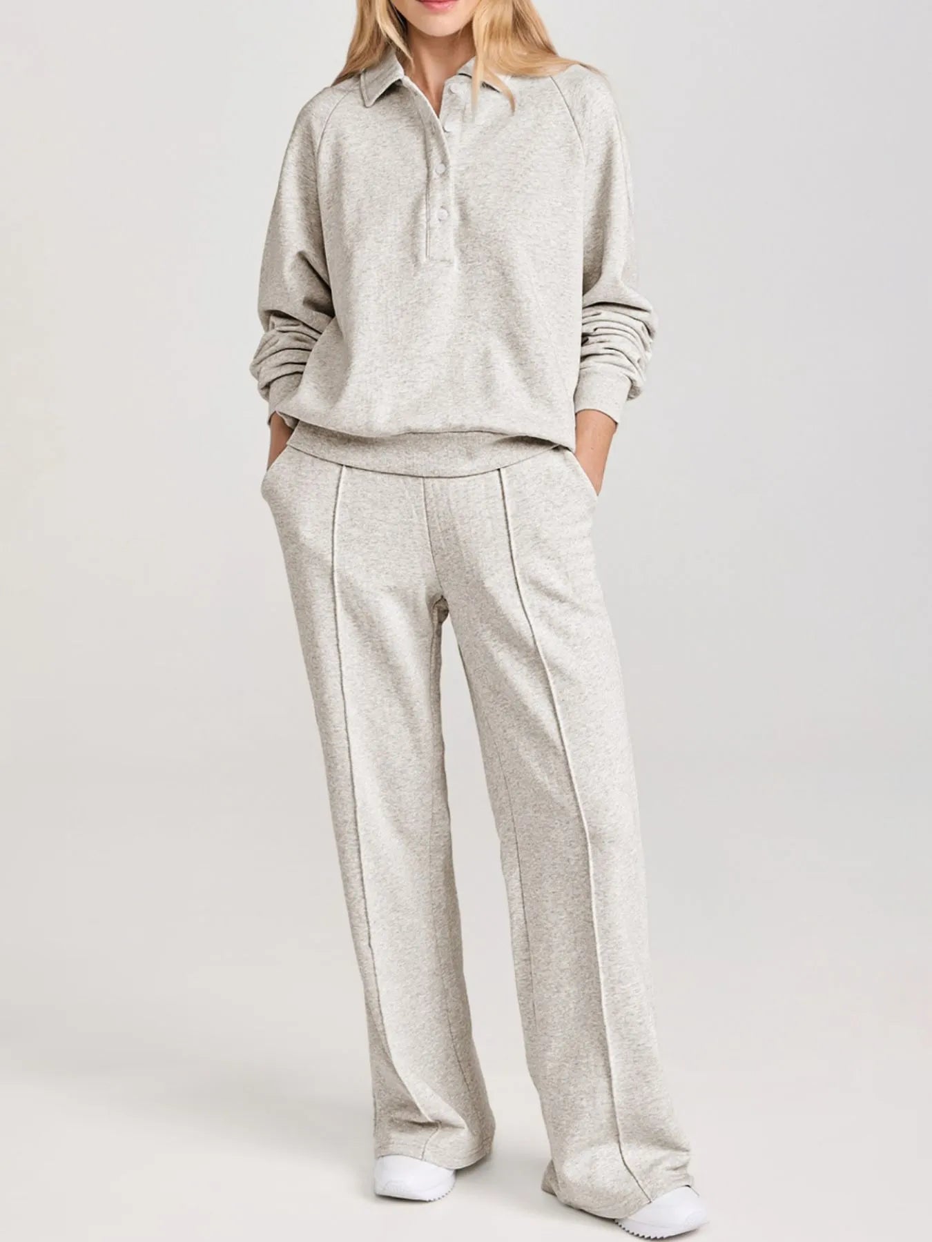 Light Gray / 3XL
