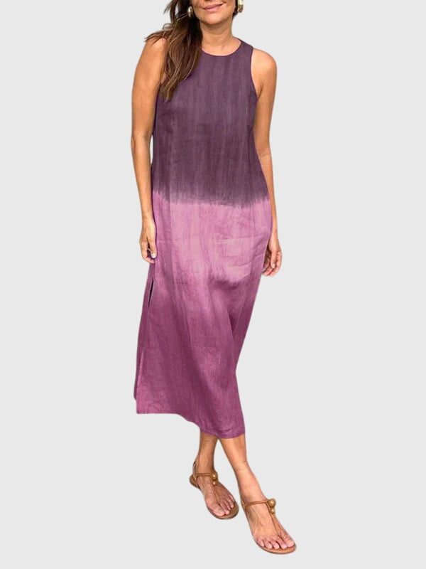 Purple / S