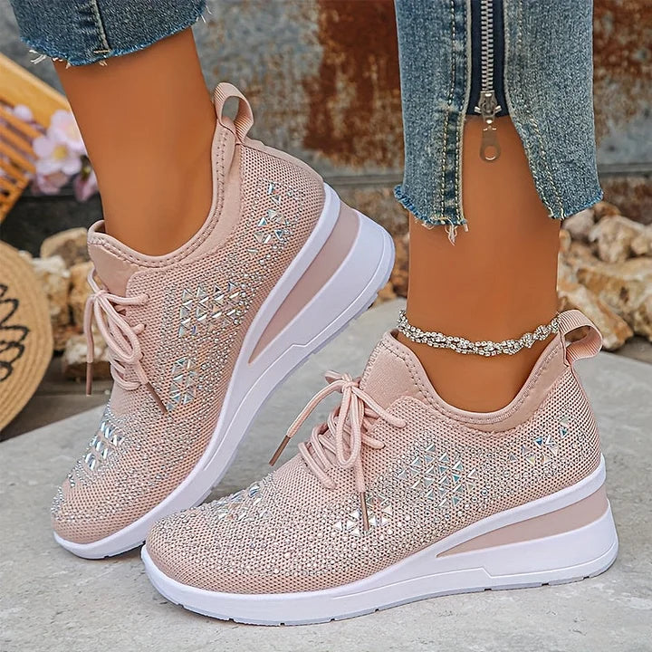 Light Pink / 5 US | 35 EU