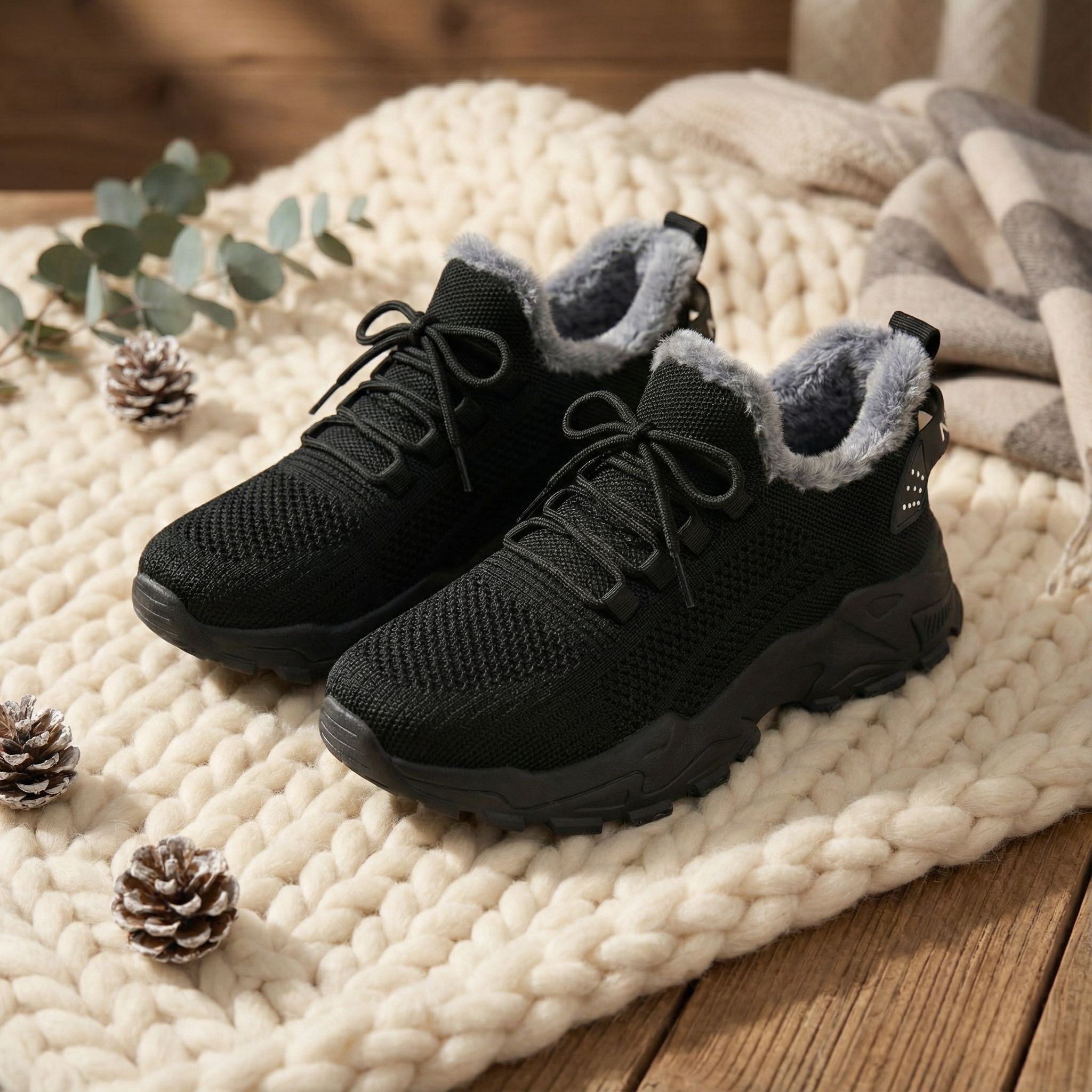 Black / 5