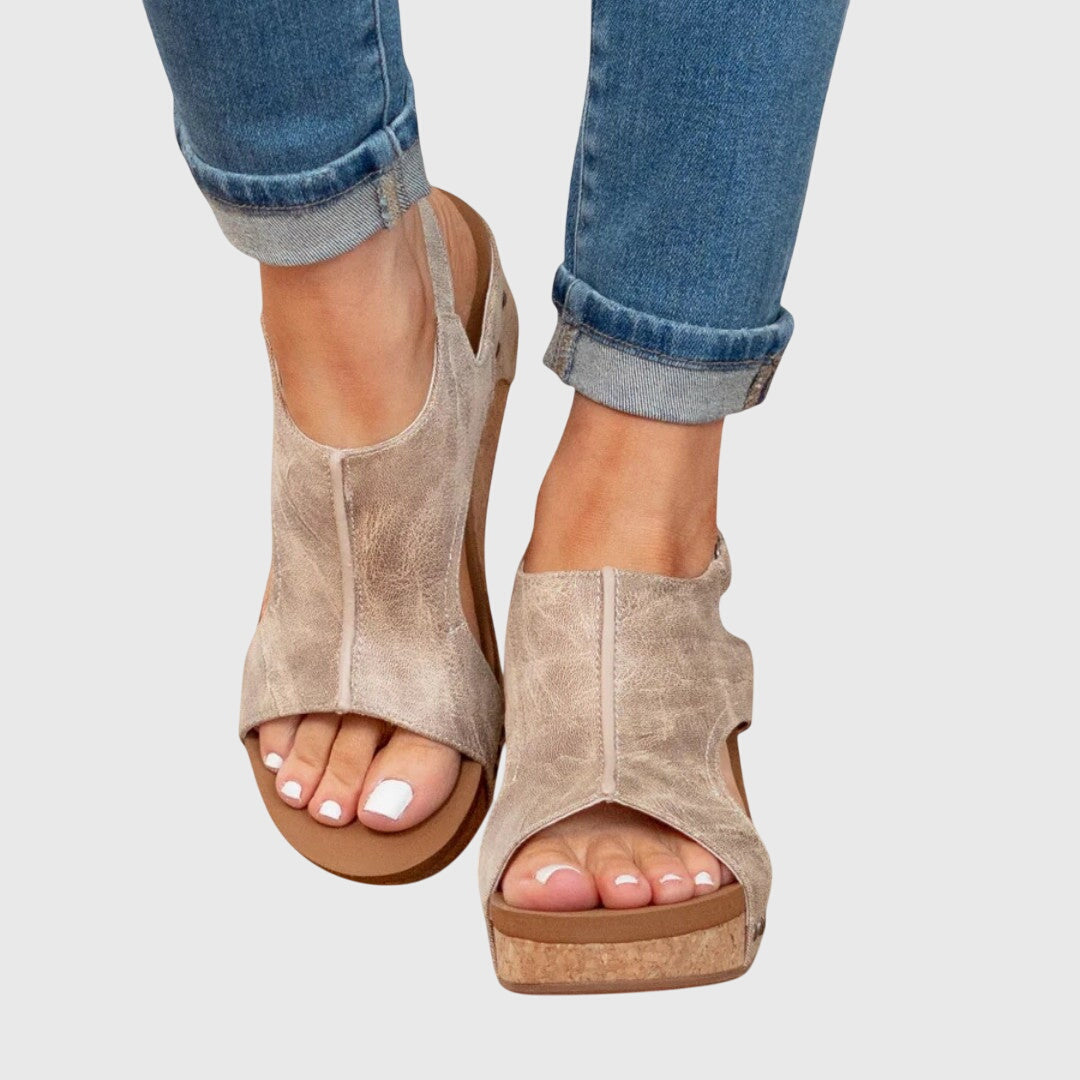 Beige / 4