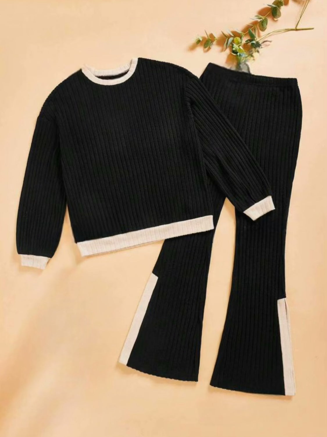 Black / 3XL