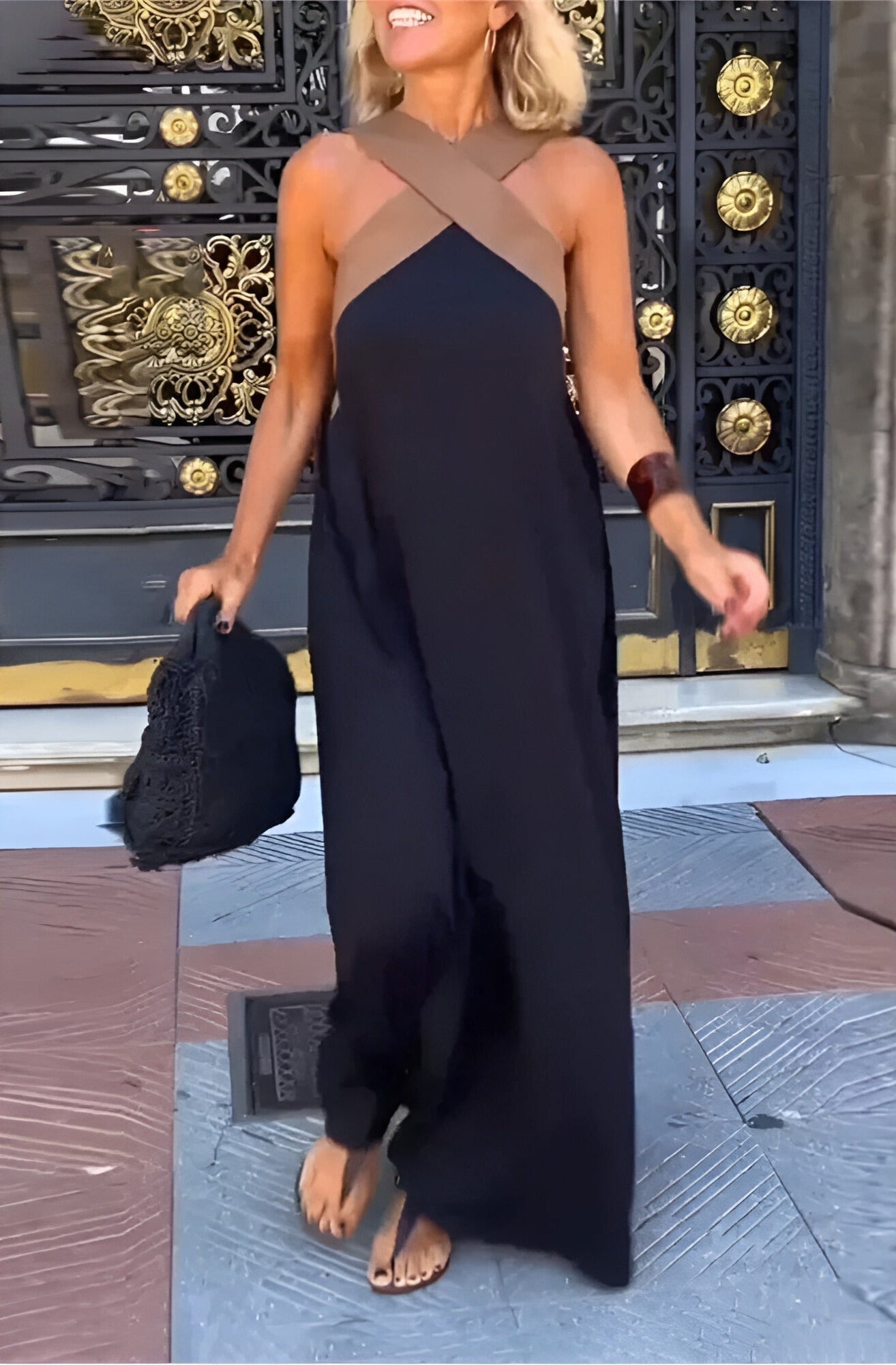 Black (Almost sold out) / XS