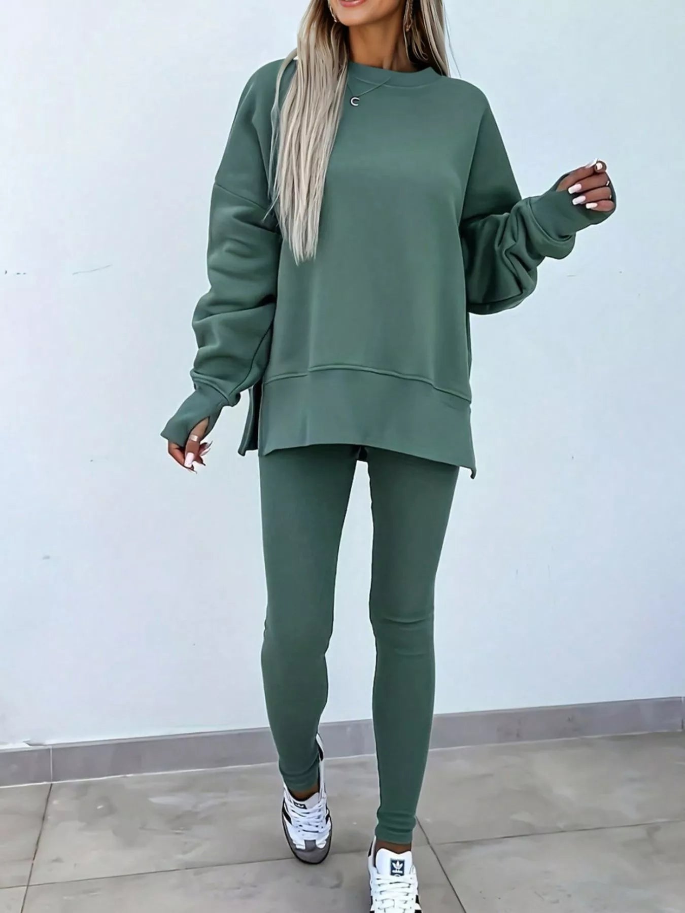 Moss / 3XL