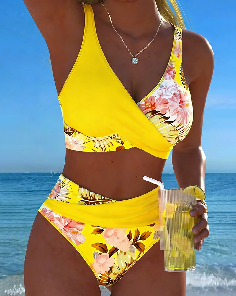 Yellow / S