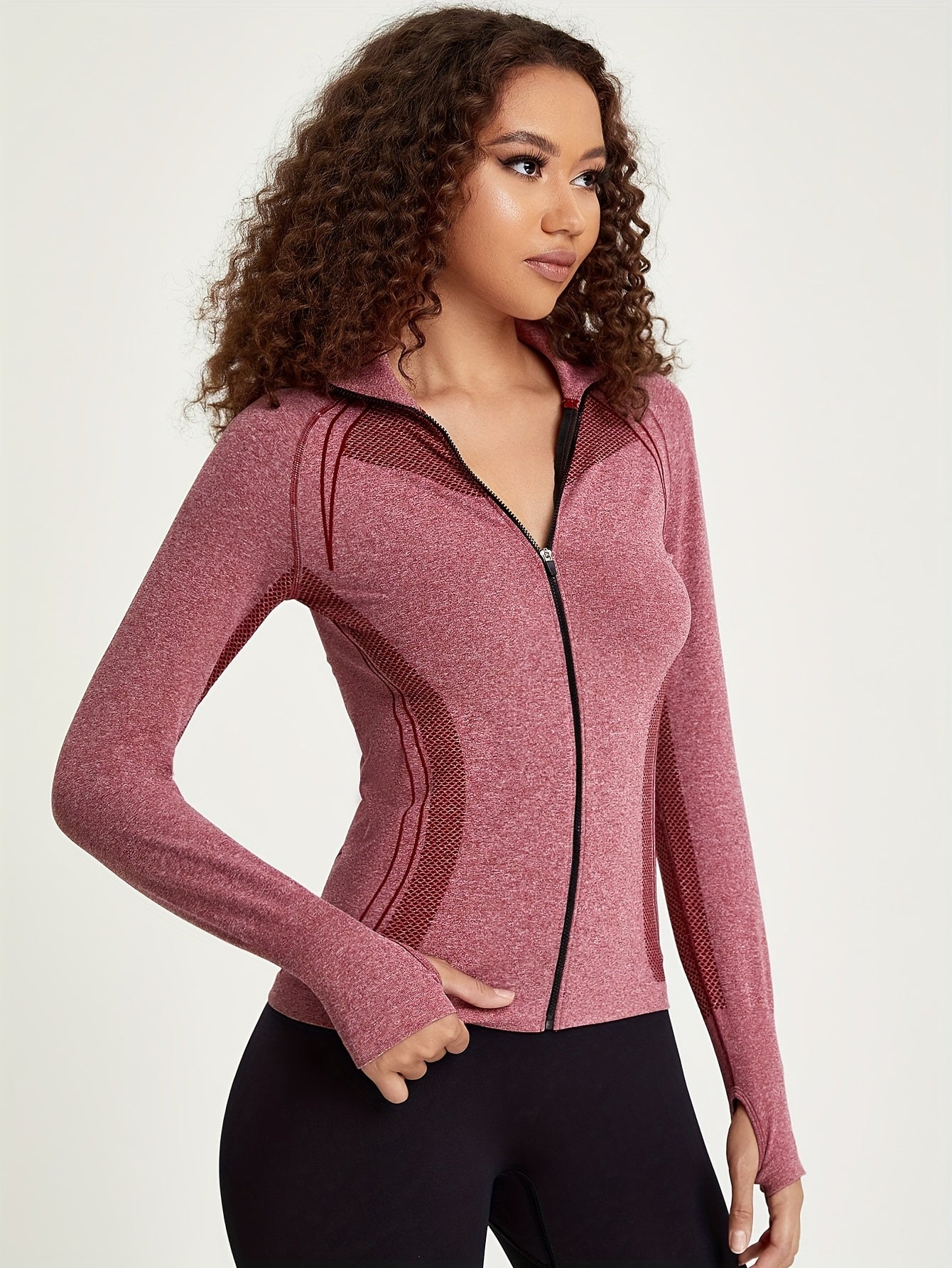 Burgundy Red / 3XL