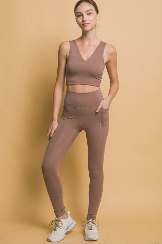 Taupe / 3XL