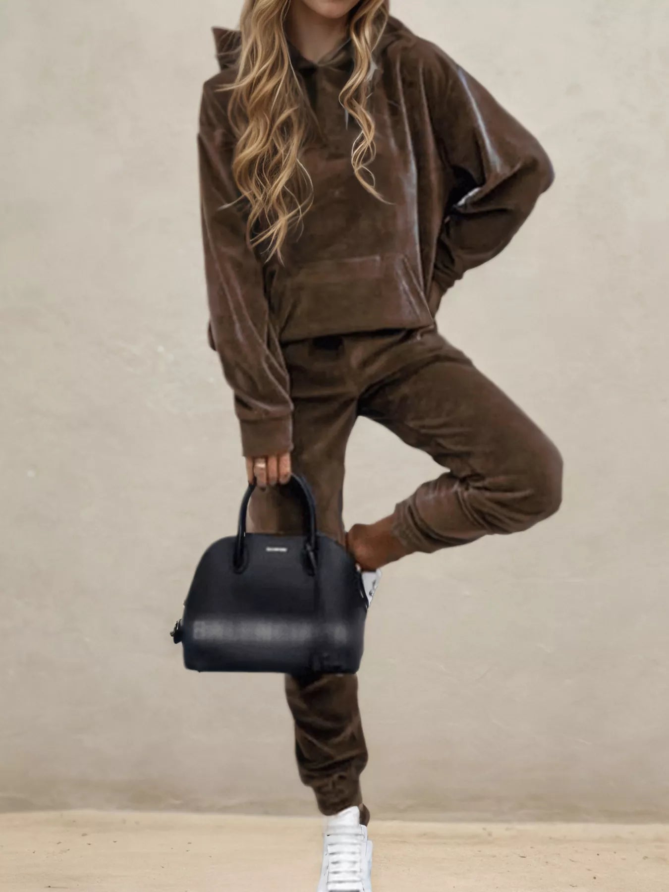 Dark Brown / 3XL