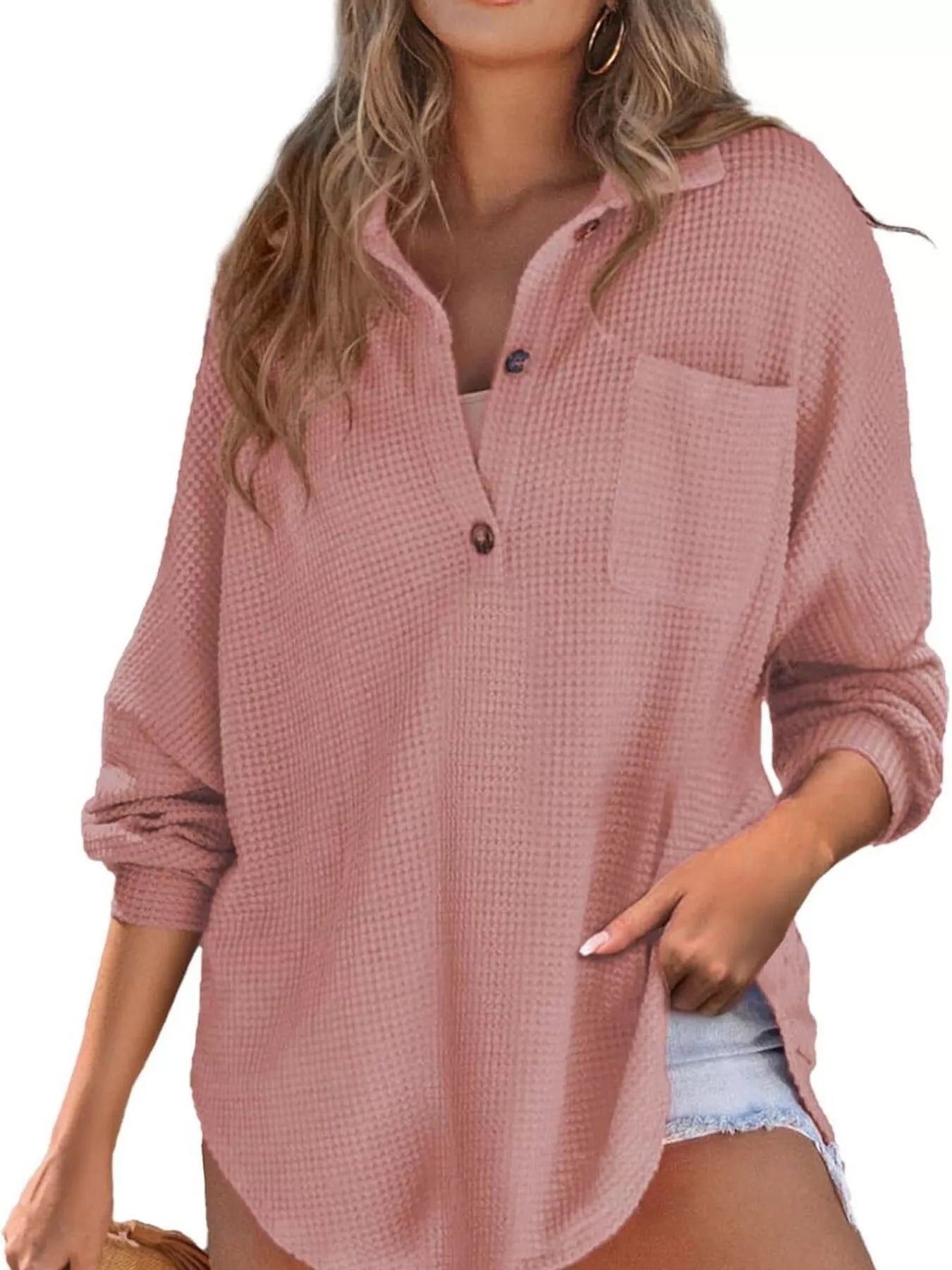 Dark Pink / 3XL