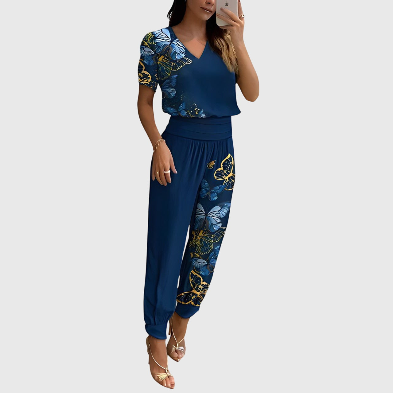 Blue / XS