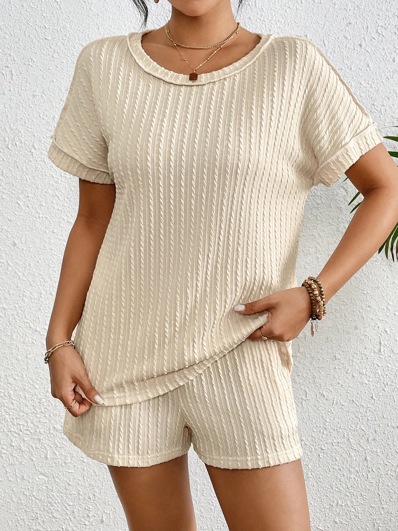 Apricot / 3XL