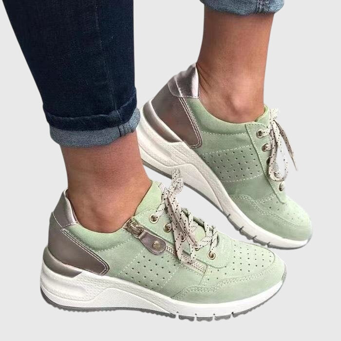 Green / 5