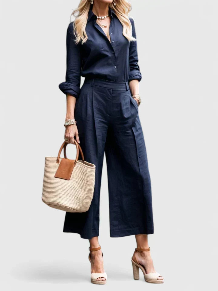 Navy / XS