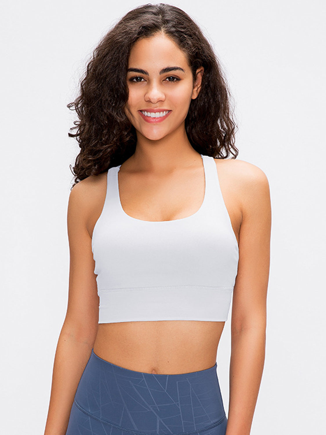 White / 3XL