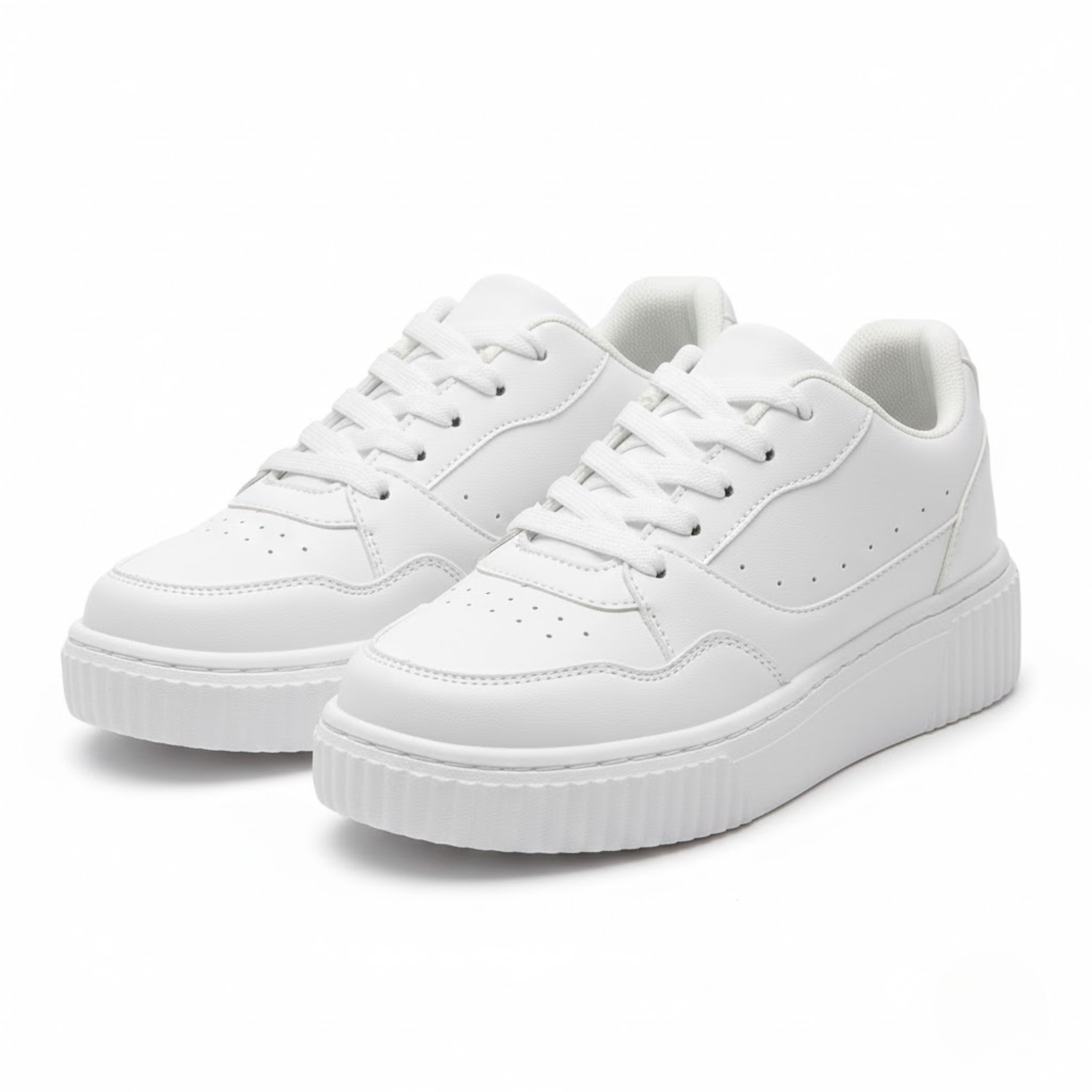 White / 10