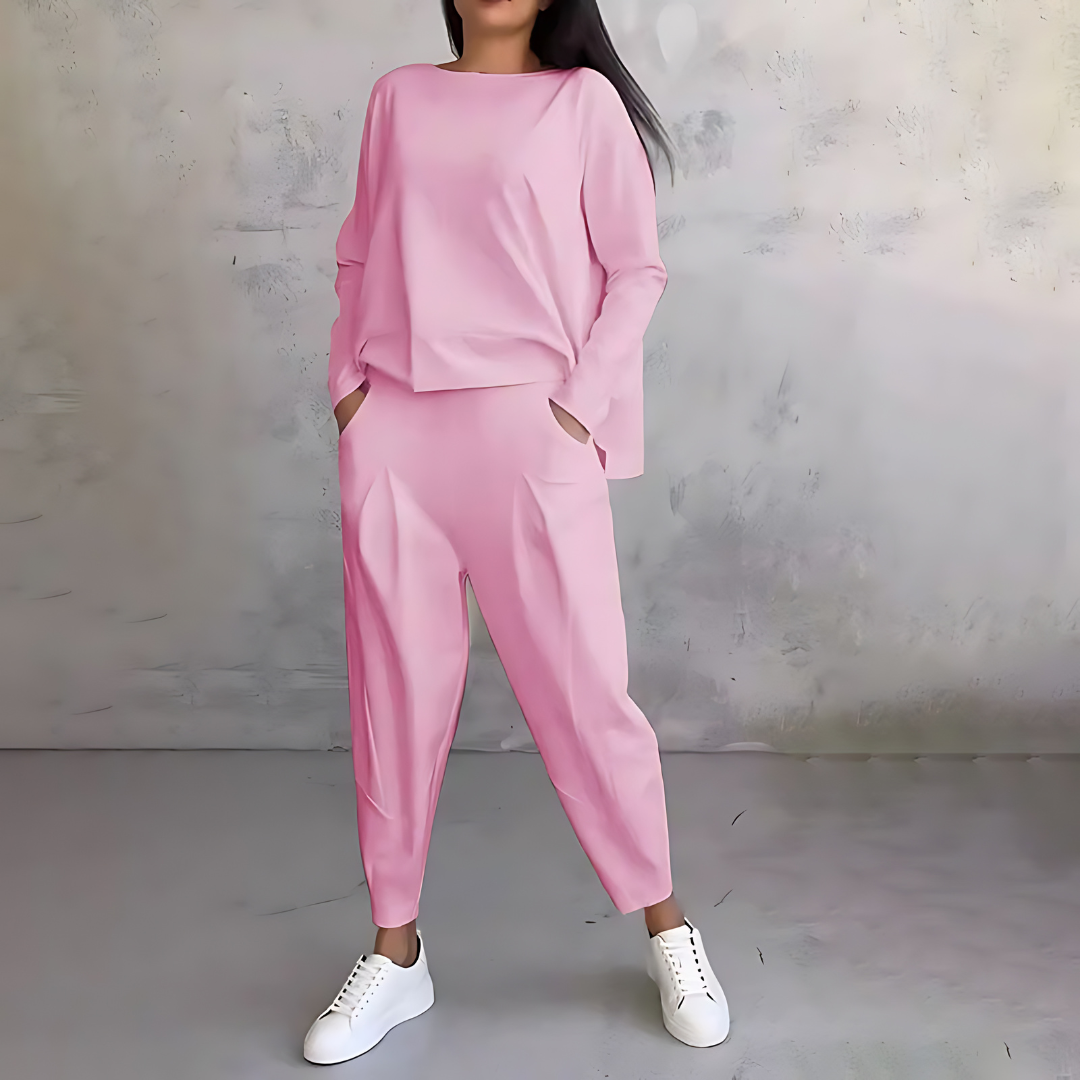 Pink / S