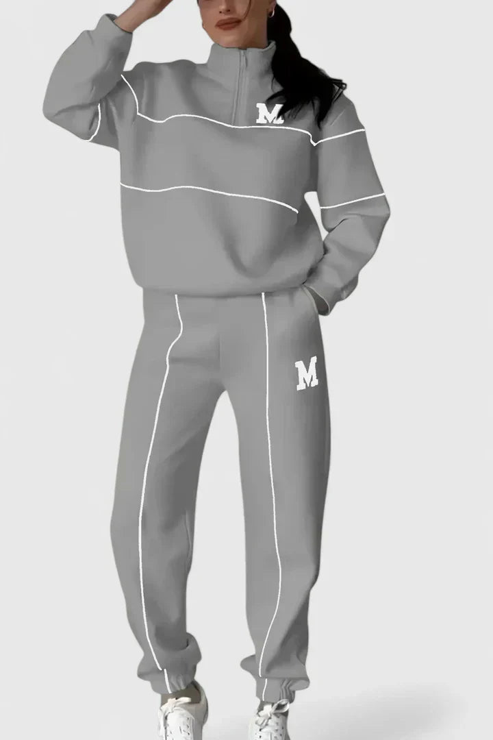 Light Gray / S