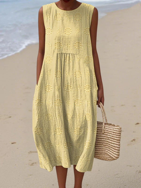 Yellow / S