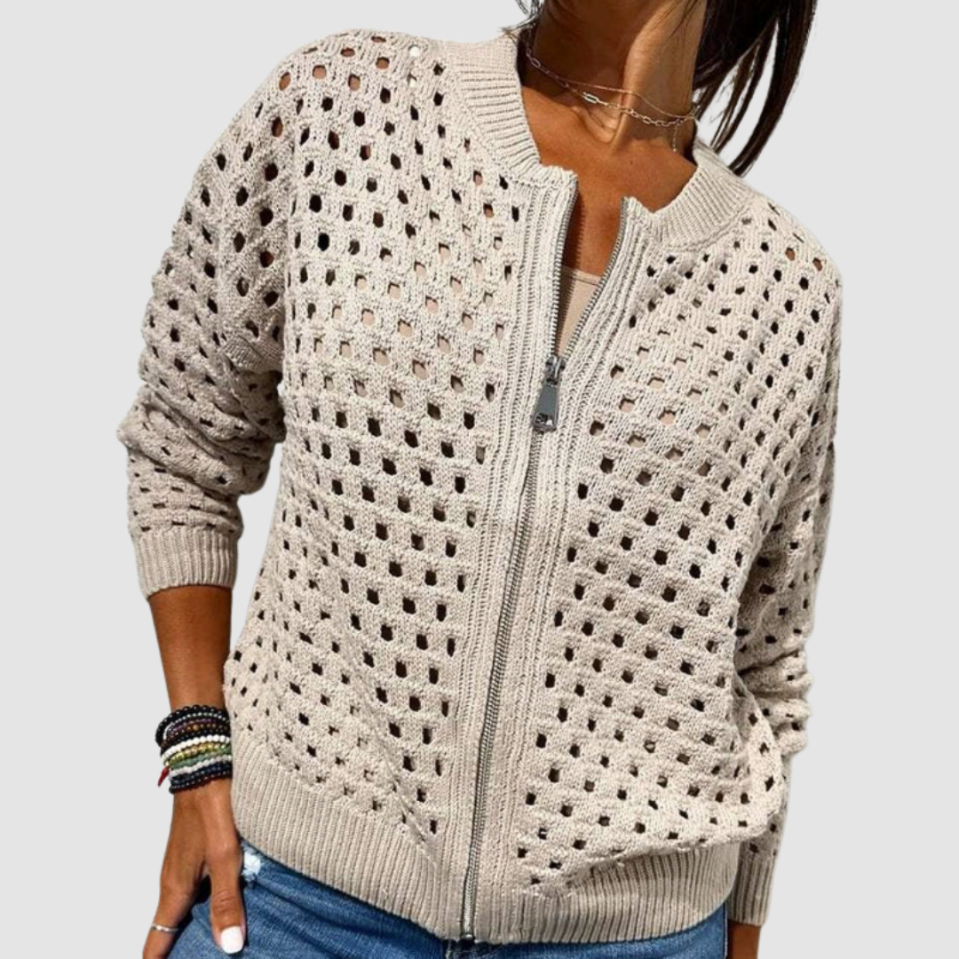 Beige / XS