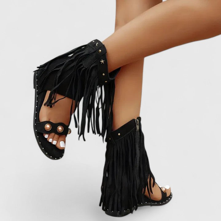 Black / 5