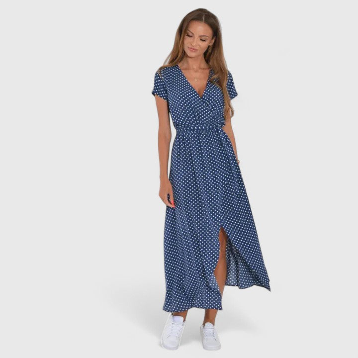 Blue / S