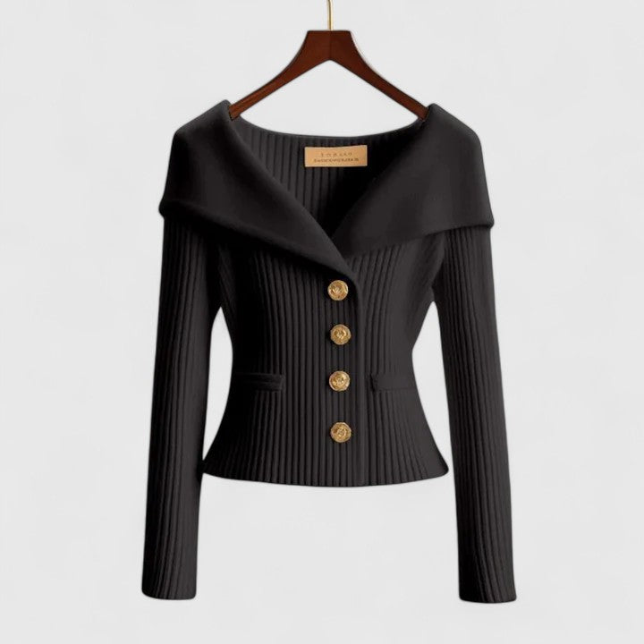 Black / One size